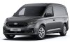 FORD TRANSIT CONNECT GUMOVÉ ROHOŽE (2024-)