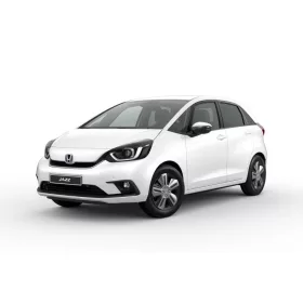 HONDA JAZZ (GR) DEFLEKTORY (2020-)