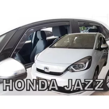HONDA JAZZ (GR) DEFLEKTORY (2020-)