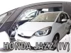 HONDA JAZZ (GR) DEFLEKTORY (2020-)