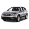 SUZUKI SX4 S-CROSS (2013-2020) DEFLEKTORY