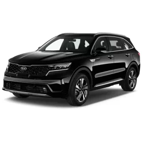 KIA SORENTO (MQ4) VANIČKA DO KUFRA (2020-)