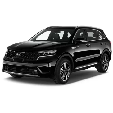 KIA SORENTO (MQ4) VANIČKA DO KUFRA (2020-)