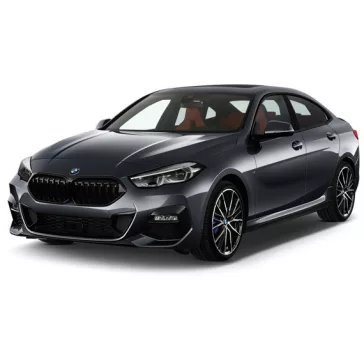 BMW 2 GRAN COUPE (F44) VANIČKA DO KUFRA (2020-)