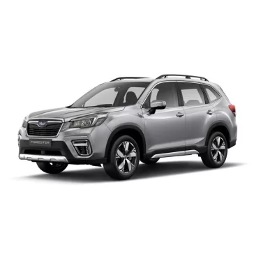 SUBARU FORESTER E-BOXER GUMOVÉ ROHOŽE (2020-2024)