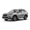 SUBARU FORESTER E-BOXER GUMOVÉ ROHOŽE (2020-2024)