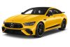 MERCEDES-BENZ AMG GT4 COUPE (X290) 3D GUMOVÉ ROHOŽE (2018-)