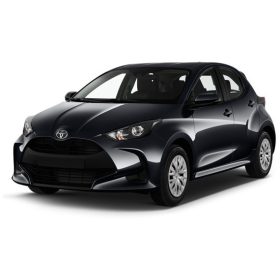 TOYOTA YARIS (XP210) VANIČKA DO KUFRA (2020-)