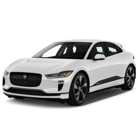 JAGUAR I-PACE VANIČKA DO KUFRA (2018-2022)