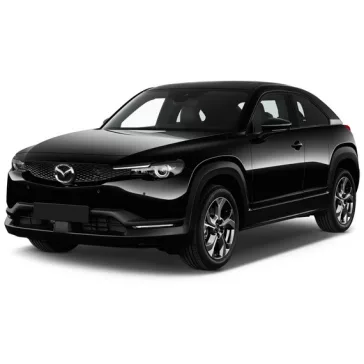 MAZDA MX-30 DEFLEKTORY (2020-)