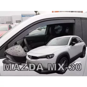 MAZDA MX-30 DEFLEKTORY (2020-)