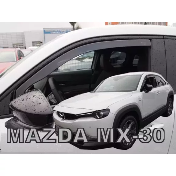 MAZDA MX-30 DEFLEKTORY (2020-)
