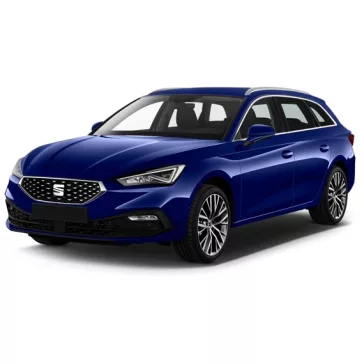 SEAT LEON (KL1/KL8) SPORTSTOURER DEFLEKTORY (2020-)