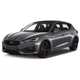 CUPRA LEON DEFLEKTORY (2020-)
