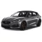CUPRA LEON DEFLEKTORY (2020-)