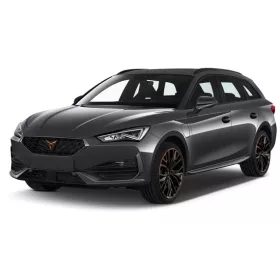CUPRA LEON SPORTSTOURER DEFLEKTORY (2020-)