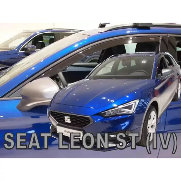 CUPRA LEON SPORTSTOURER DEFLEKTORY (2020-)