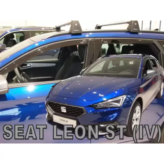 CUPRA LEON SPORTSTOURER DEFLEKTORY (2020-)