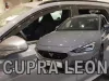 CUPRA LEON DEFLEKTORY (2020-)
