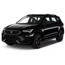 CUPRA ATECA DEFLEKTORY (2018-2025)