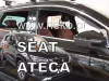 CUPRA ATECA DEFLEKTORY (2018-2025)