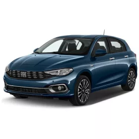 FIAT TIPO 3D GUMOVÉ ROHOŽE (2016-)