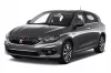 -FIAT TIPO (2016-) 3D GUMOVÉ ROHOŽE