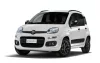 -FIAT TIPO KOMBI (2016-) 3D GUMOVÉ ROHOŽE