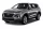 HYUNDAI SANTA FE (TM) 3D GUMOVÉ ROHOŽE (2018-2021)