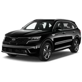 KIA SORENTO (MQ4) DEFLEKTORY (2020-)