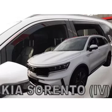 KIA SORENTO (MQ4) DEFLEKTORY (2020-)