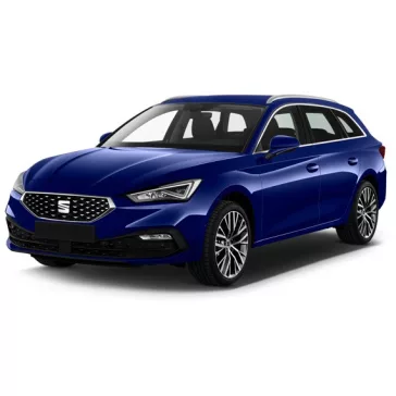 SEAT LEON (KL1/KL8) SPORTSTOURER VANIČKA DO KUFRA (2020-)
