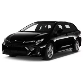 SUZUKI SWACE 3D GUMOVÉ ROHOŽE (2020-)