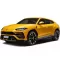 LAMBORGHINI URUS GUMOVÉ ROHOŽE (2018-)