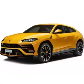 LAMBORGHINI URUS 3D GUMOVÉ ROHOŽE (2018-)