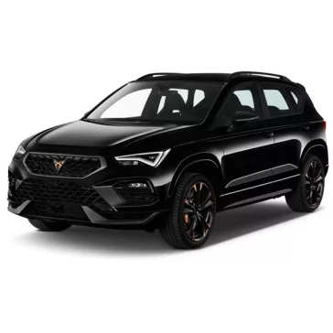 CUPRA ATECA GUMOVÉ ROHOŽE (2018-2025)