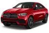 MERCEDES-BENZ GLE COUPE (BR167) VANIČKA DO KUFRA (2019-)