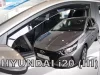 HYUNDAI I20 (BC3) DEFLEKTORY (2021-)