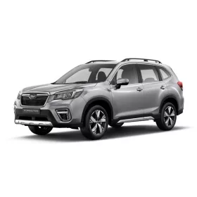 SUBARU FORESTER E-BOXER DEFLEKTORY (2020-2024)