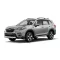 SUBARU FORESTER E-BOXER DEFLEKTORY (2020-2024)
