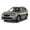 SUBARU FORESTER DEFLEKTORY (2019-2024)