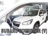 SUBARU FORESTER DEFLEKTORY (2019-2024)
