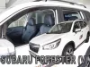 SUBARU FORESTER DEFLEKTORY (2019-2024)