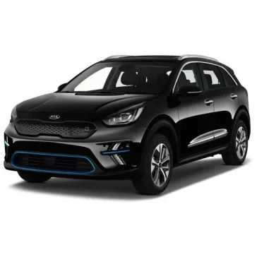 KIA E-NIRO GUMOVÉ ROHOŽE (2019-2022)