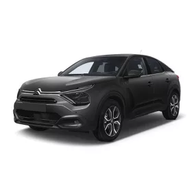 CITROEN E-C4 GUMOVÉ ROHOŽE (2020-)