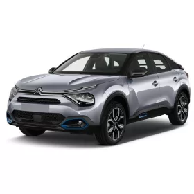 CITROEN E-C4 X GUMOVÉ ROHOŽE (2023-)