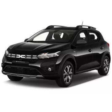 DACIA SANDERO GUMOVÉ ROHOŽE (2021-)