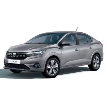 DACIA LOGAN GUMOVÉ ROHOŽE (2021-)