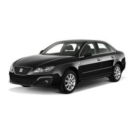 SEAT EXEO DEFLEKTORY (2009-2014)