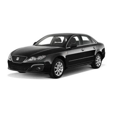 SEAT EXEO DEFLEKTORY (2009-2014)